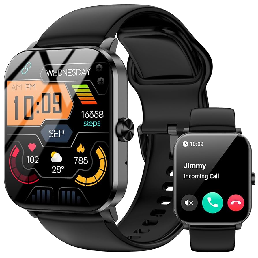 reloj inteligente c1